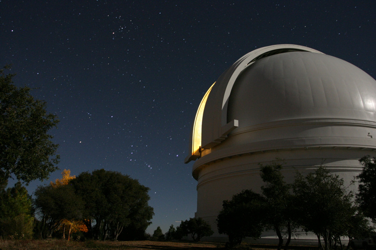 Palomar Mountain