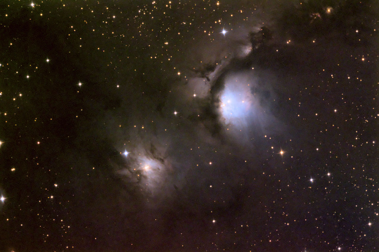 Messier 78