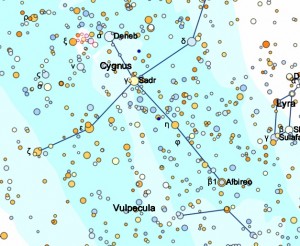 Cygnus