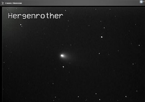 comet